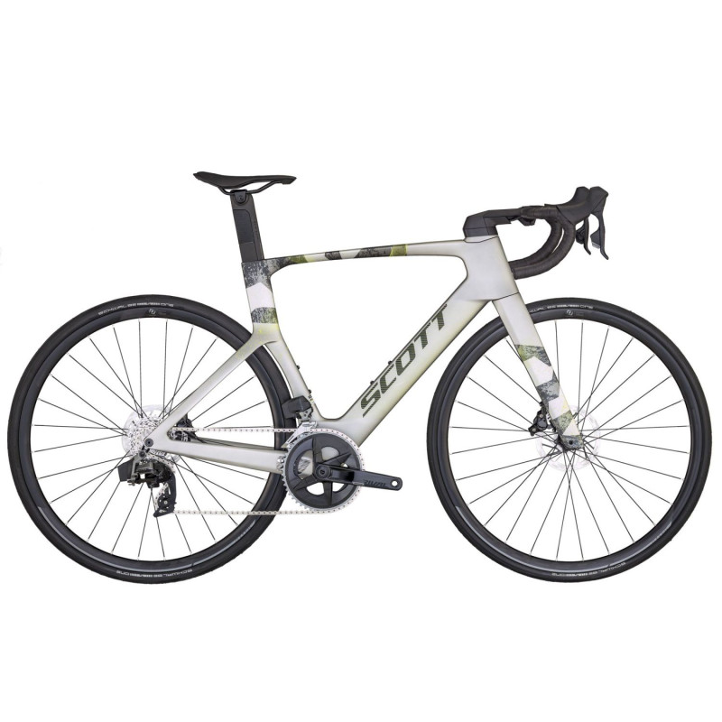 Bicicleta carretera SCOTT Foil RC 30 2025