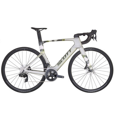 Bicicleta carretera SCOTT Foil RC 30 2025