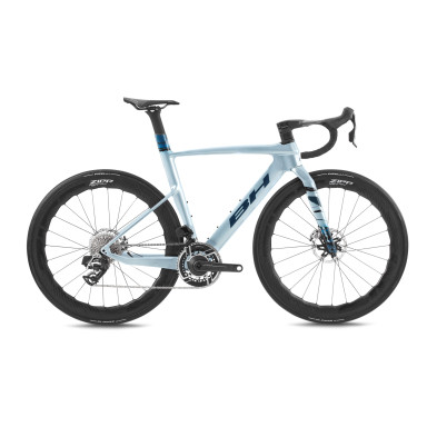 Bicicleta carretera BH Aerolight 9.0