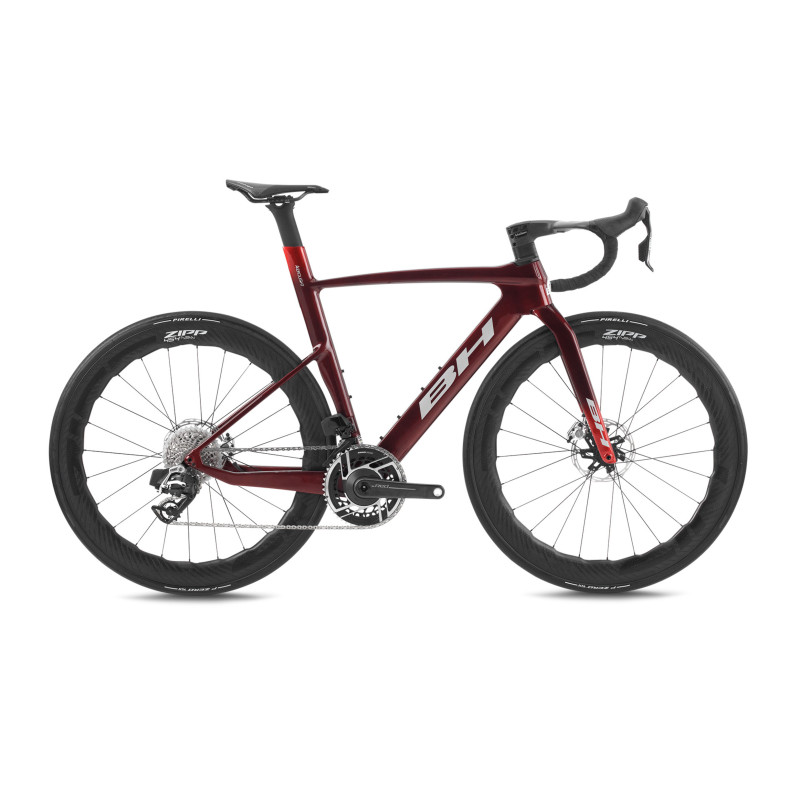Bh Aerolight Bici De Carretera Bh Bicicleta BH Aerolight SRAM