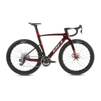 Bicicleta carretera BH Aerolight 9.0