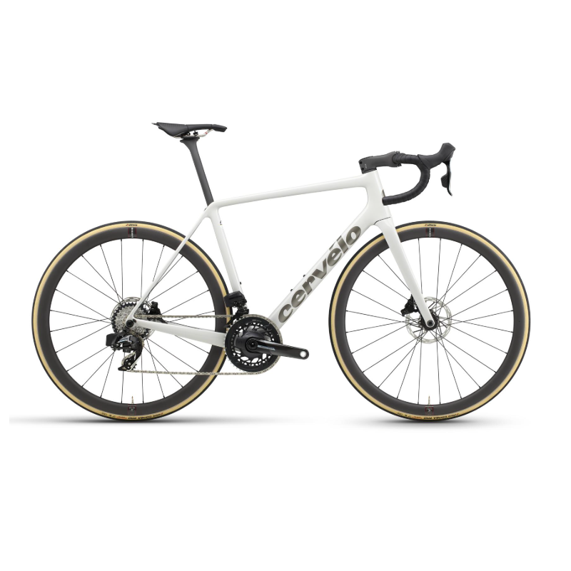 Bicicleta carretera CERVELO R5 Sram Force