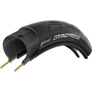 Continental Grand Prix TR. Tubeless