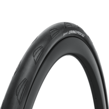 Continental Grand Prix TR. Tubeless