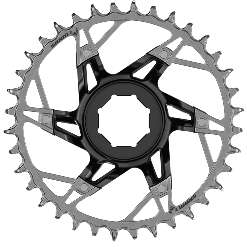 PLATO SRAM XX Eagle Transmission E-MTB Brose