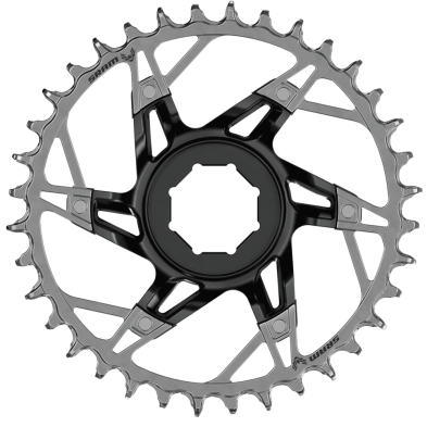 PLATO SRAM XX Eagle Transmission E-MTB Brose