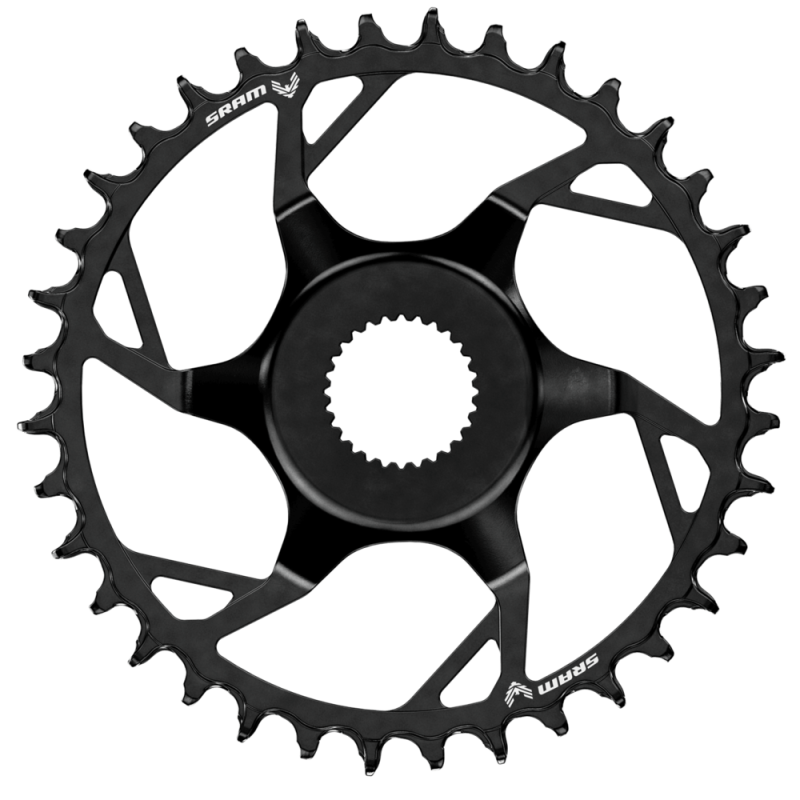 PLATO SRAM Eagle Transmission E-MTB Bosch