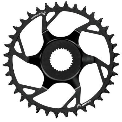 PLATO SRAM Eagle Transmission E-MTB Bosch