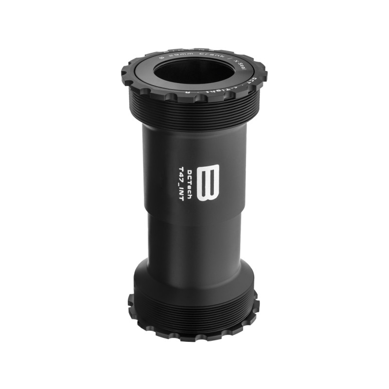 Pedalier BIKONE DCTech T47-86 Sram Dub