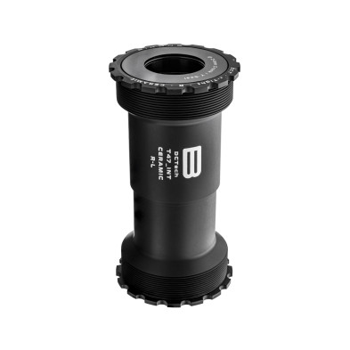 Pedalier cerámico BIKONE DCTech T47-86 Shimano