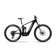 Ghost E-Riot AM CF 30. E-bike MTB