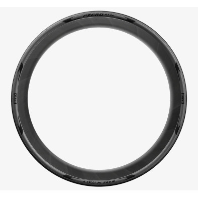 Pirelli P Zero Race TLR Nero. Tubeless