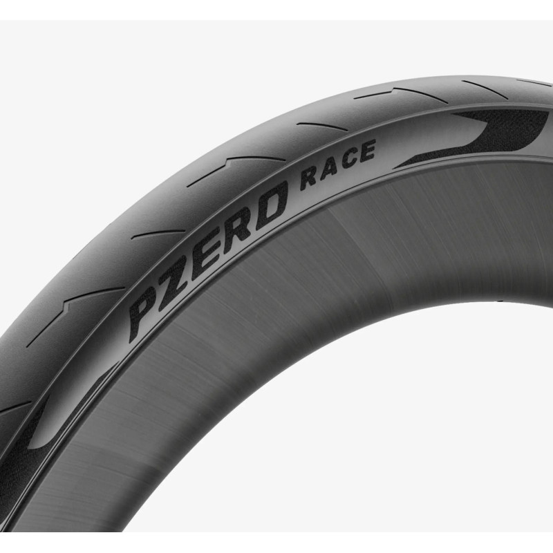 Pirelli P Zero Race TLR Nero. Tubeless