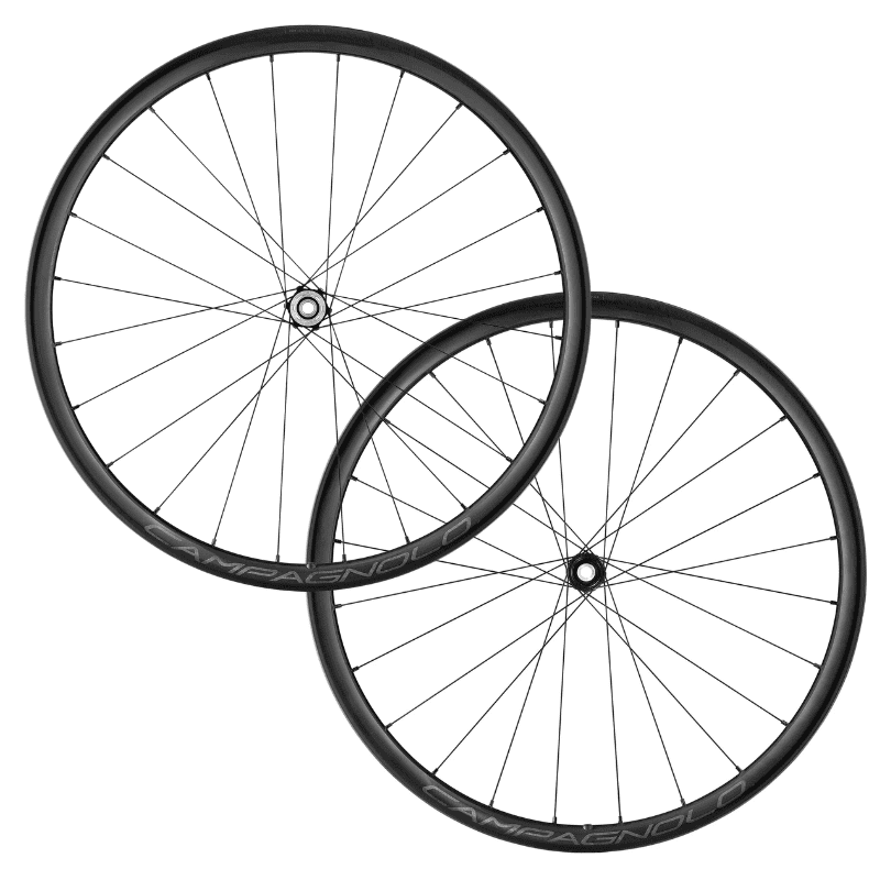 Ruedas CAMPAGNOLO LEVANTE 30 2WF DB