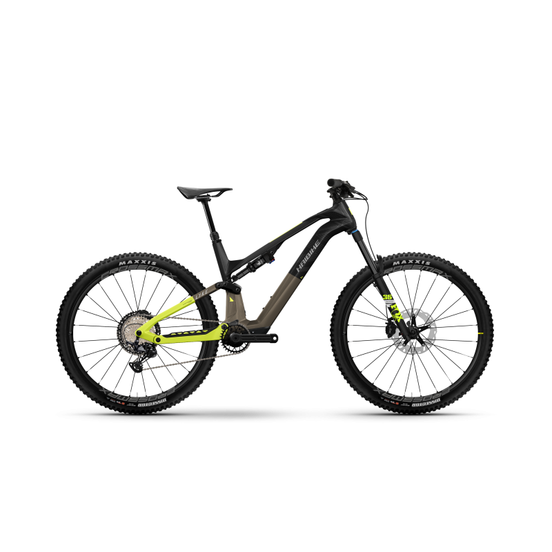 Bicicleta Electrica HAIBIKE LYKE CF 11