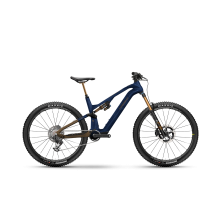 Bicicleta Electrica HAIBIKE LYKE CF SE