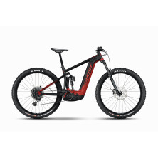 Ghost E-Riot AM AL Essential. E-bike MTB