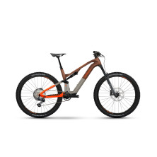 Bicicleta Electrica HAIBIKE LYKE CF 10