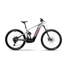 Ghost E-Riot AM CF Advanced. E-bike MTB