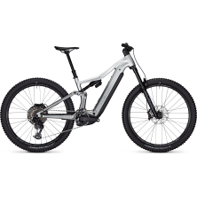 Bicicleta Electrica FOCUS JAM2 6.8 800WH Gris