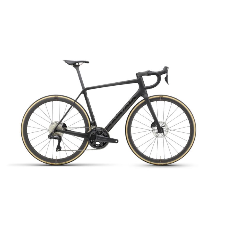 Bicicleta carretera CERVELO R5 Ultegra Di2
