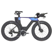 Bicicleta carretera SCOTT Plasma RC Ultimate 2024