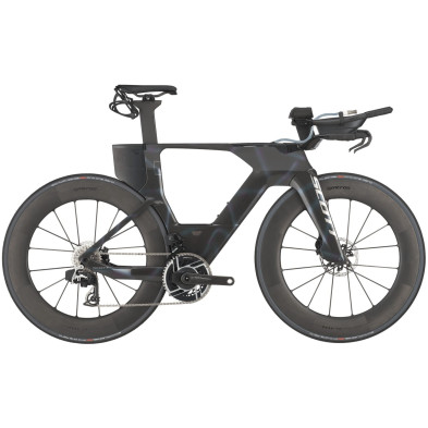 Bicicleta carretera SCOTT Plasma RC Ultimate