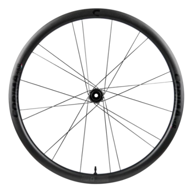 CORIMA 35R DB. Trasera (Tubeless)