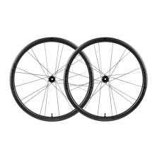 CORIMA 35R DB. Juego (Tubeless)