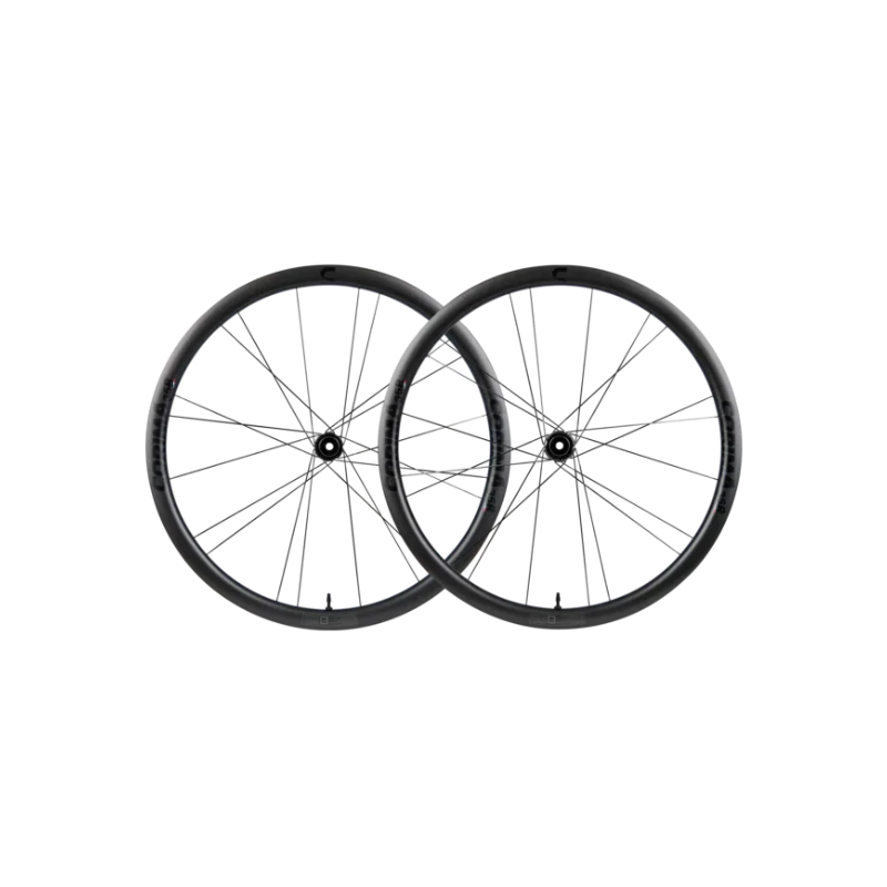 CORIMA 35R DB. Juego (Tubeless)