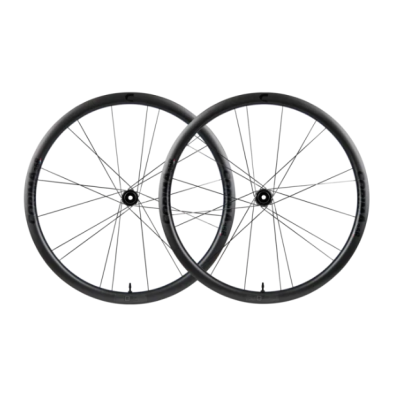 CORIMA 35R DB. Juego (Tubeless)