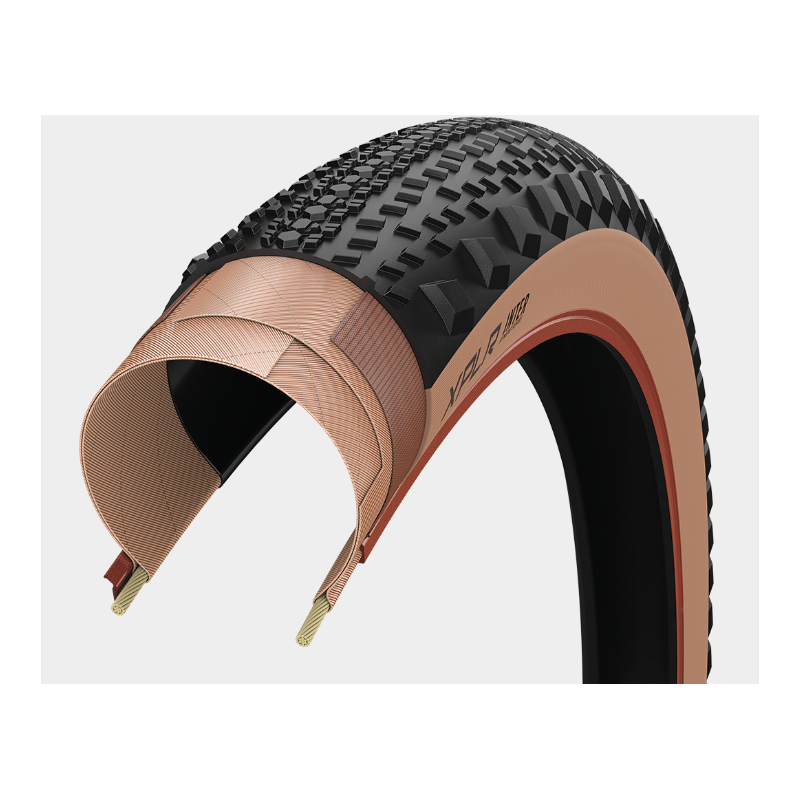 Goodyear ZIPP XPLR INTER. Tubeless