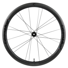 CORIMA 45R DB. Delantera (Tubeless)