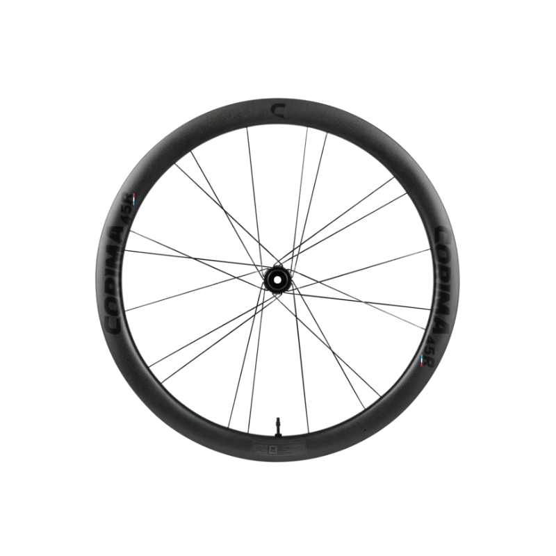 CORIMA 45R DB. Delantera (Tubeless)