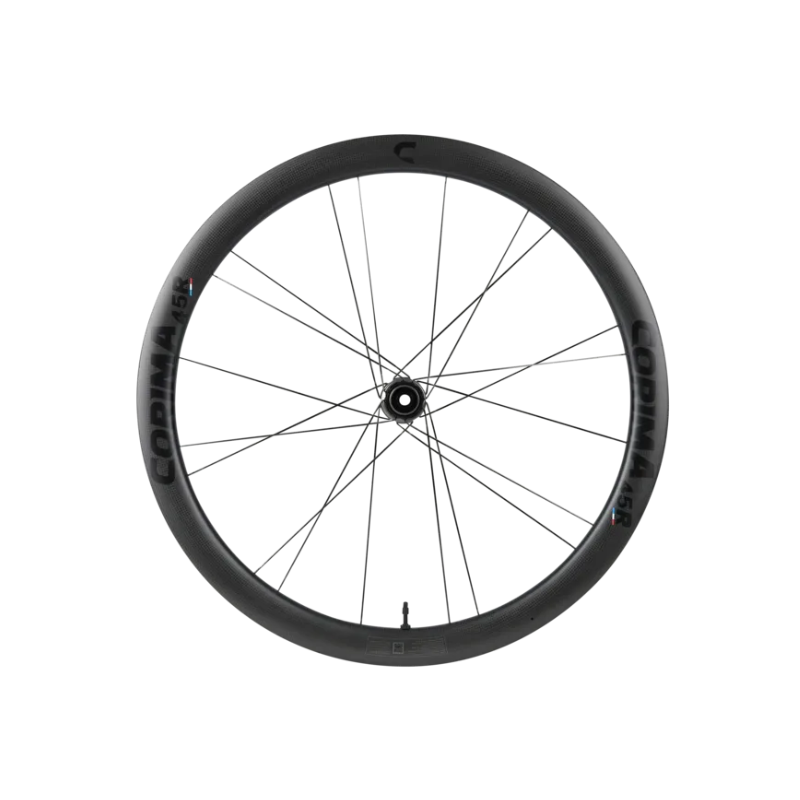 CORIMA 45R DB. Trasera (Tubeless)