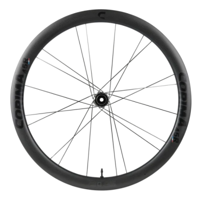 CORIMA 45R DB. Trasera (Tubeless)
