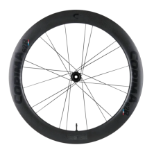 CORIMA 62R DB. Delantera (Tubeless)