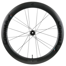 CORIMA 62R DB. Trasera (Tubeless)