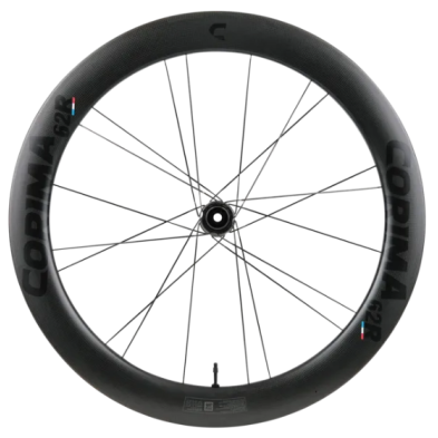 CORIMA 62R DB. Trasera (Tubeless)