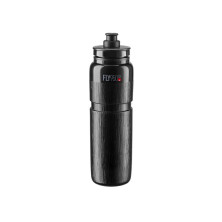 Bidón ELITE FLY TEX NEGRO (950 ml)