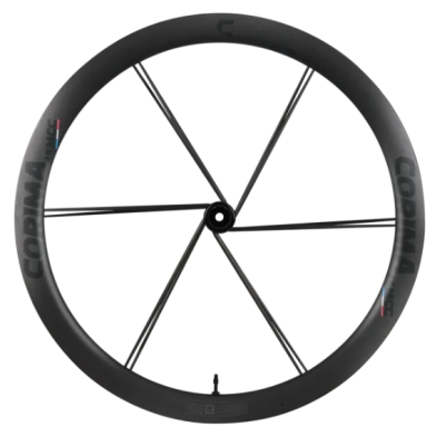 CORIMA 45 MCC. Delantera (Tubeless)