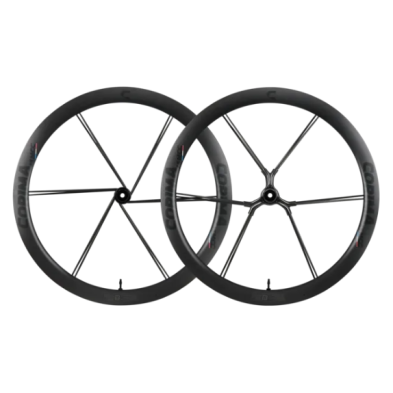 CORIMA 45 MCC. Juego (Tubeless)