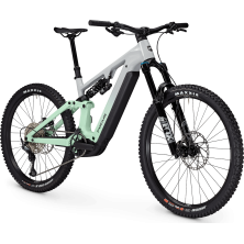 Bicicleta Electrica FOCUS SAM2 6.8 800WH 2025