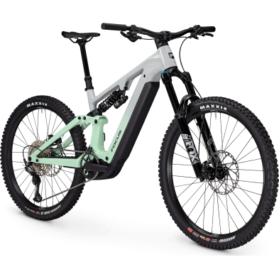 Bicicleta Electrica FOCUS SAM2 6.8 800WH 2025