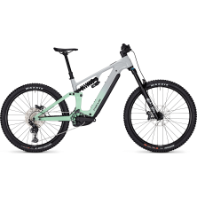 Bicicleta Electrica FOCUS SAM2 6.8 800WH 2025