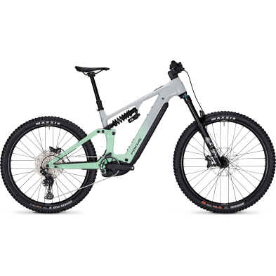 Bicicleta Electrica FOCUS SAM2 6.8 800WH 2025