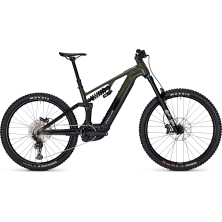 Bicicleta Electrica FOCUS SAM2 6.8 600WH 2025