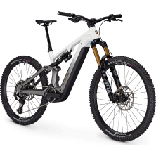 Bicicleta Electrica FOCUS SAM2 6.9 600WH 2025