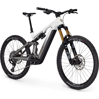 Bicicleta Electrica FOCUS SAM2 6.9 600WH 2025
