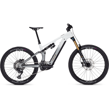 Bicicleta Electrica FOCUS SAM2 6.9 600WH 2025